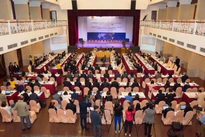 Thủy sản trước thuận lợi và thách thức từ TPP