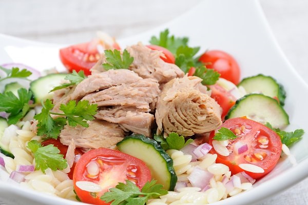 Cá ngừ đóng hộp Việt Nam tại Slovakia cạnh tranh được nhờ giá thấp