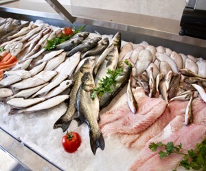 Ấn Độ có thể mất vị trí là nước sản xuất cá lớn thứ 2 thế giới 