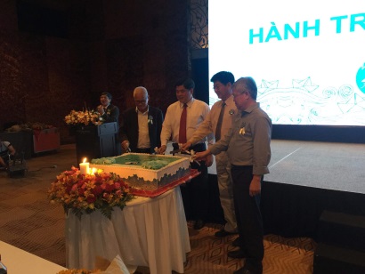 VASEP - mái nhà chung của doanh nghiệp thủy sản kỷ niệm sinh nhật lần thứ 20