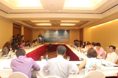 Khoan sức dân, doanh nghiệp kiến nghị không tăng lương tối thiểu vùng năm 2018