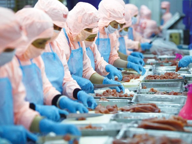 Không ai hưởng lợi nếu giảm giờ làm