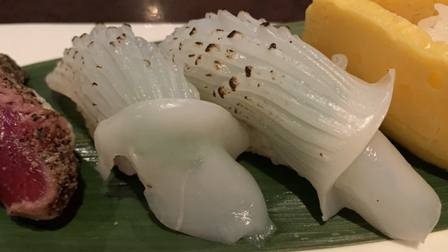 Mỹ Nhập khẩu mực ống từ Trung Quốc đạt thấp nhất trong năm 2020