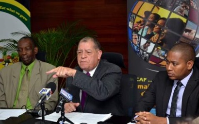 Chính phủ Jamaica tăng cường hoạt động chống khai thác bất hợp pháp