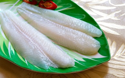 Cá tra - một trong những loài cá được kiểm soát chặt chẽ nhất thế giới