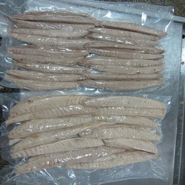 Trung Quốc chiếm 45% tổng nhập khẩu thịt cá ngừ của Tây Ban Nha