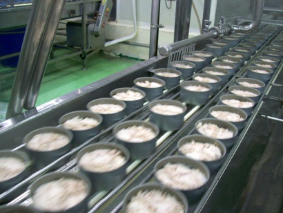 EU Giá cá ngừ tăng ảnh hưởng tới lợi nhuận của các nhà chế biến