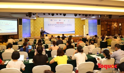 Đề nghị bãi bỏ quy định “công bố phù hợp với quy định an toàn thực phẩm