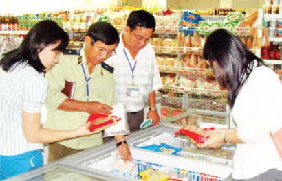 Quản lý an toàn thực phẩm Bãi bỏ những quy định mơ hồ