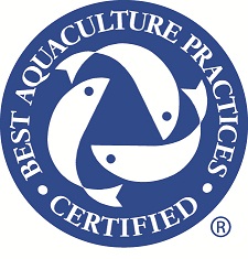 Vĩnh Hoàn đạt chứng nhận BAP