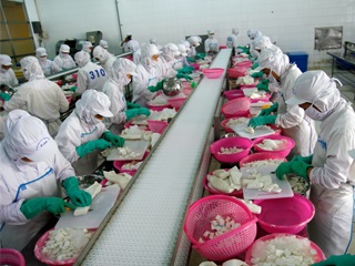 Mời tham gia đoàn xúc tiến thương mại tại Cô-Oét và Ô-Man