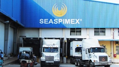 Seaspimex lên sàn UPCOM