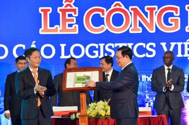 Bộ trưởng Trần Tuấn Anh Chi phí đưa 1 kg tôm từ Nam ra Bắc cao hơn từ Ecuador về Việt Nam