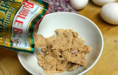 Doanh số bán cá ngừ đóng túi của Mỹ tăng mạnh