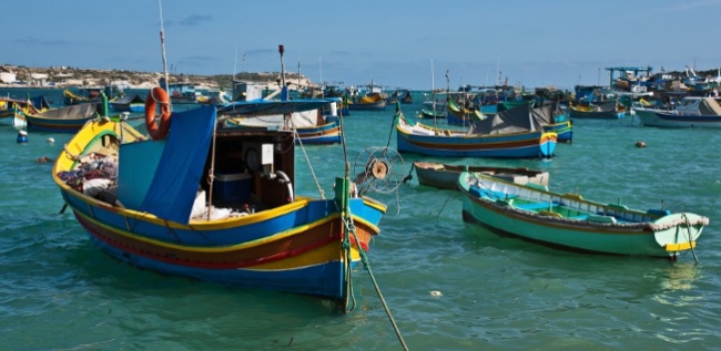 EU cho Malta 4 tháng để điều chỉnh các quy định nghề cá