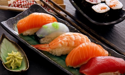 Mỹ Giải pháp giảm thiểu ghi nhãn sushi sai 