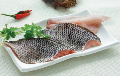 Trung Quốc Giá xuất khẩu cá rô phi giảm trong quý I2016