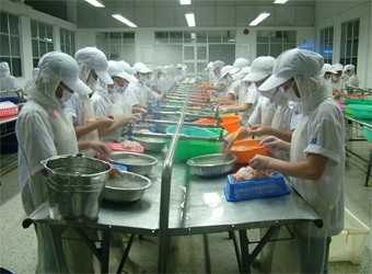 Ngành hàng cá tra Đa dạng sản phẩm để tìm “đầu ra”