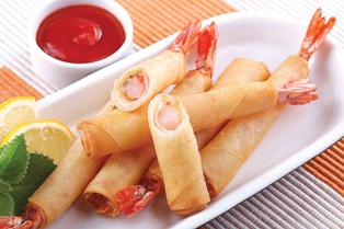 CAMIMEX Kế hoạch xuất khẩu 8.400 tấn tôm với kim ngạch trên 113 triệu USD năm 2019