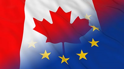 EU và Canada hợp tác trong lĩnh vực bảo tồn và sử dụng bền vững tài nguyên biển