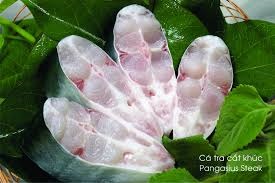 Thành lập sàn giao dịch các sản phẩm cá tra Việt Nam