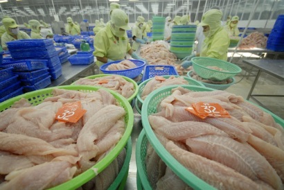 Khẩn trương xử lý kiến nghị của VASEP về khó khăn cá tra tại Mỹ