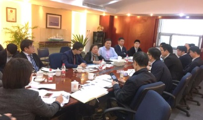 Vinh Hoan Corp Hợp tác kinh doanh thương mại cá tra với Zhejiang Ocean Family