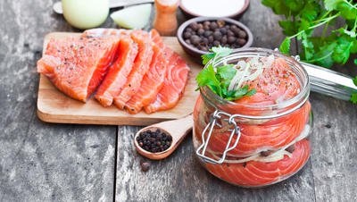 Angola dự kiến tiếp tục xuất khẩu cá hộp vào EU