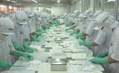 VASEP kiến nghị Bộ Tài chính sửa đổi 4 thông tư về phí trong tháng 52018