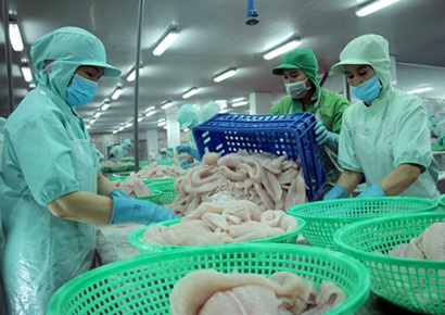 ASEAN – triển vọng thị trường XK 1 tỷ USD