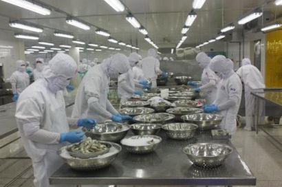 Cần giảm chi phí sản xuất để thủy sản xuất khẩu tăng sức cạnh tranh