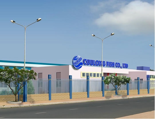 CL-FISH thay đổi niêm yết bổ sung gần 27,36 triệu cổ phiếu trên sàn HOSE