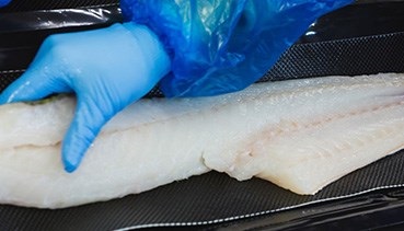 Xuất khẩu cá tuyết tươi Na Uy tăng mạnh trong tháng 12020