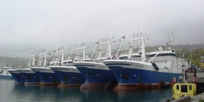 Na Uy, Nga lập hạn ngạch cá cod 890.000 tấn tại biển Barents