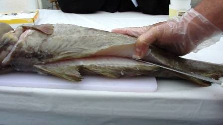 Các nhà máy Trung Quốc cạnh tranh giá cá tuyết, cá haddock với các nhà cung cấp khác 