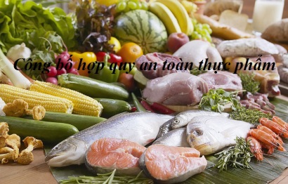 Kiến nghị tháo gỡ vướng mắc công bố phù hợp quy định ATTP đối với sản phẩm sản xuất để tiêu dùng nội địa