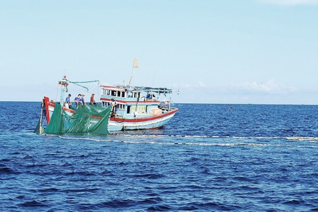 VASEP đề xuất một số nội dung sửa đổi, bổ sung Thông tư 212018