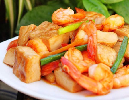 Tháng 102020 Nhập khẩu tôm chân trắng của Hàn Quốc tăng