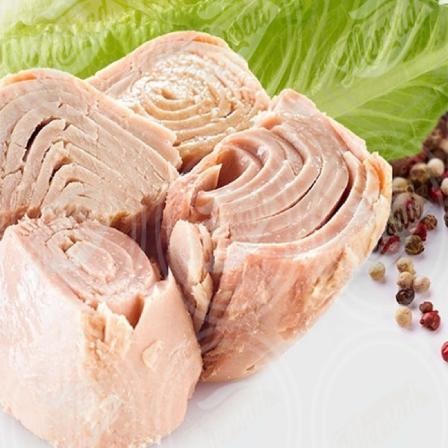 Giá giảm ảnh hưởng tới xuất khẩu cá ngừ của Thái Lan