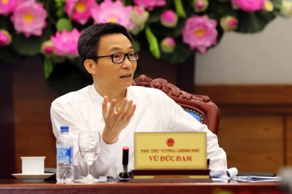 Linh hoạt trong quản lý ATTP ở địa phương