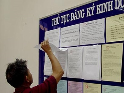 ‘Vẫn có Bộ tiếp tục ban hành giấy phép con’