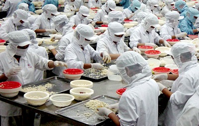 Kế hoạch xuất khẩu của các “ông lớn” tỷ USD