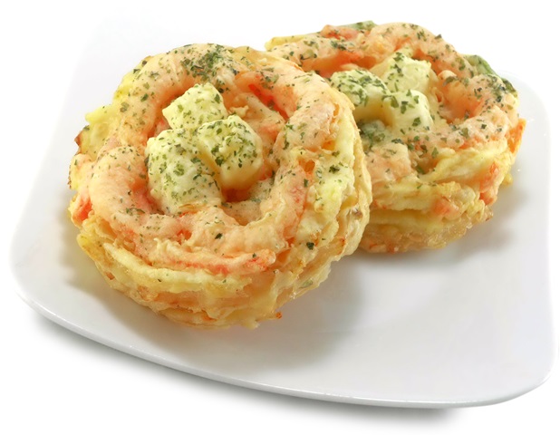 Nhập khẩu tôm của Trung Quốc dự kiến giảm mạnh trong quý I2020