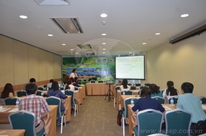 Hiện trạng và triển vọng phát triển ngành rong biển Việt Nam