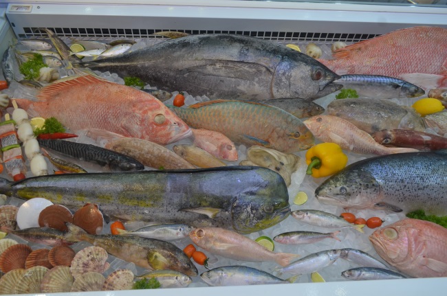 Xuất khẩu thủy sản 9 tháng đầu năm tôm, cá tra giảm, hải sản tăng