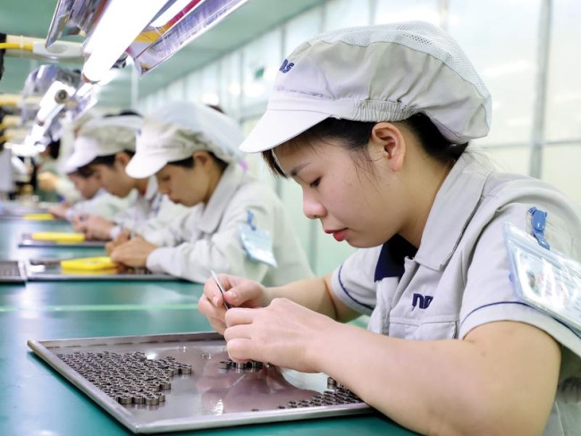 Dự thảo Bộ luật Lao động sửa đổi Chỗ nào cho quan hệ lao động thời 4.0