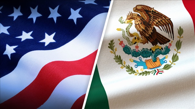 Mỹ và Mexico hợp tác về an toàn thực phẩm