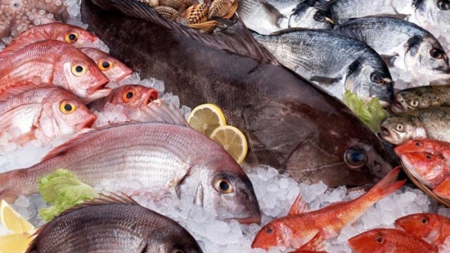 Xuất khẩu cá ngừ, cua ghẹ và cá biển khác đều tăng trong năm 2019