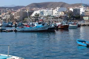 Ngành thủy sản Tây Ban Nha hy vọng phục hồi 