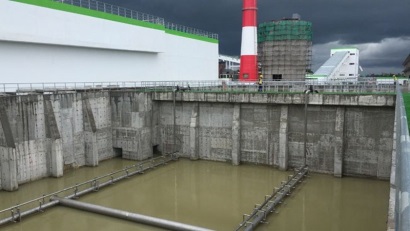 Thủ tướng chỉ đạo kiểm tra ngay việc chấp hành của Nhà máy giấy LeeMan